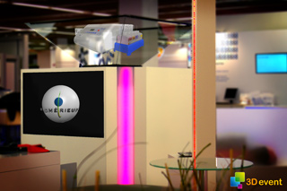 Hologramme