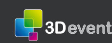 3D event